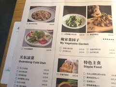 -关东小磨东北菜(上海长风大悦城店)