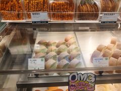 -尚酥坊·手工點心(七里庙店)