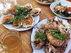 -人和啤酒屋海鲜大排档(营口路店)