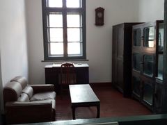 -青岛德国监狱旧址博物馆