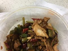 -顾师傅特色炒菜(富民路店)
