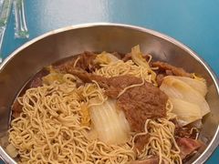 -修记牛杂店(同华东一路店)