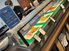 -OPEN開全日自助餐厅·牛肉火锅·海鲜(佛山希尔顿酒店)