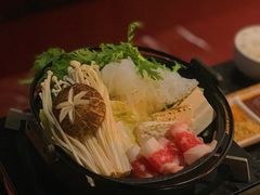 -牛焱·烧肉酒肆(五大道店)