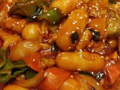 -博姆炸鸡精品餐厅(常发广场店)