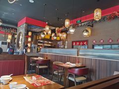 -恰饭·老长沙市井菜(天河客运站店)