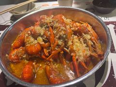 -靓靓蒸虾·头牌蒸虾(雪松路总店)