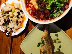 -老地方猫儿面(磁器口店)