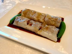 -Yan Ting宴庭中餐厅-长沙瑞吉酒店(运达店)