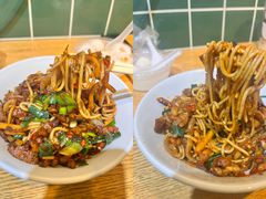 -运栋天马牛肉饼(长郡店)