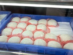 芒果糯米糍-澳门长洲糯米糍(柯打苏沙街店)
