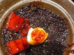 -古都历食南京菜·烤鸭·鸭血粉丝·汤包(南京博物院店)