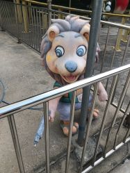 -大望京儿童游乐场