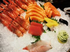 -上井精致料理(中兴商业大厦店)