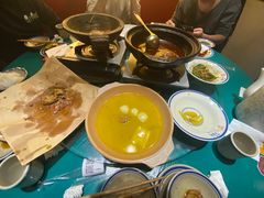 -肖记公安牛肉鱼杂(田林路店)