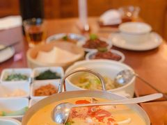 四喜沙茶锅-林四喜·闽南传家菜(鼓浪屿店)