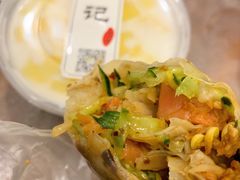 -小竖点徽派卷面皮(洪都店)