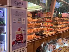-巴黎贝甜(亿合城店)