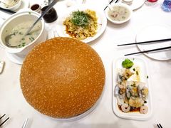 -君德澜酒家·创意粤菜(金山谷店)