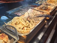 -钱小奴创意自助餐厅·原切谷饲安格斯畅吃(苏州昆山招商花园城店)