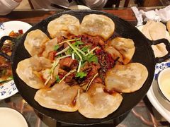 -百味地锅鸡(二店·财校分店)