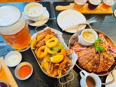 -宝莱纳餐厅(滨江店)