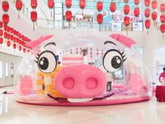 -布吉佳兆业广场