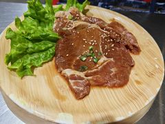 -马路牙子烧烤音乐酒馆(望京店)