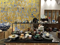 -景德镇古窑民俗博览区