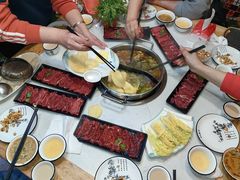 -田村·酸汤鲜牦牛肉火锅(布达拉宫广场店)