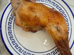-大益烤鸡