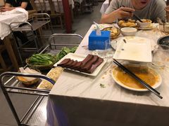 -胡同儿老北京涮肉