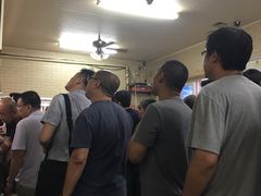 -白鹤大冷面