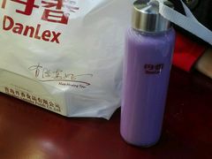 -丹香(潍坊泰华城店)