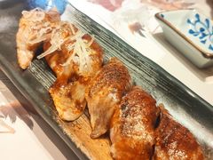 -羽寿司(东方宝泰店)