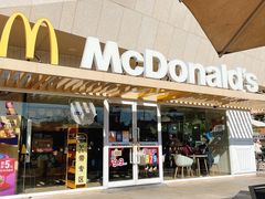 门面-麦当劳(塔园路店)