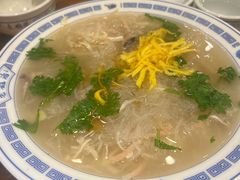 -老雒阳面馆·水席(定鼎门店)