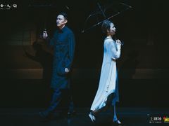 -宁波大剧院