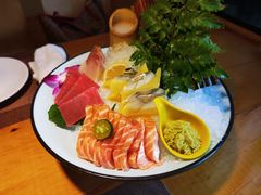 -禾风·海鲜料理自助(玉林店)