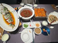 -观宴·品质赣菜(高新大道店)