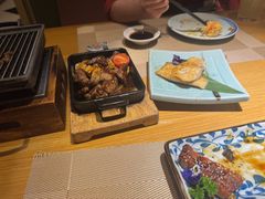 -三石铁板烧(紫竹桥店)