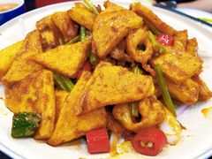 -宛平李记小吃(东关街店)