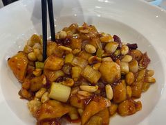 -大碗居·烤鸭·鱼头泡饼(天坛东门店)