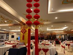 -全聚德(上海首店浦东店)