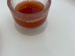 山楂汁-蔡澜点心·粤菜(月星环球港店)