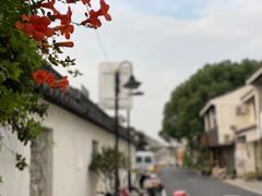 -吴门人家·苏宴宫廷菜(拙政园店)