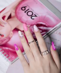 点击看大图 -LILY NAILS美甲美睫