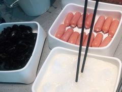 -半天妖烤鱼(中山路店)