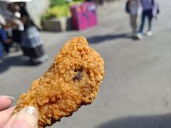 -麦当劳(海洋公园店)