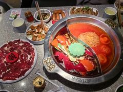 -大龙燚火锅(太古里店)